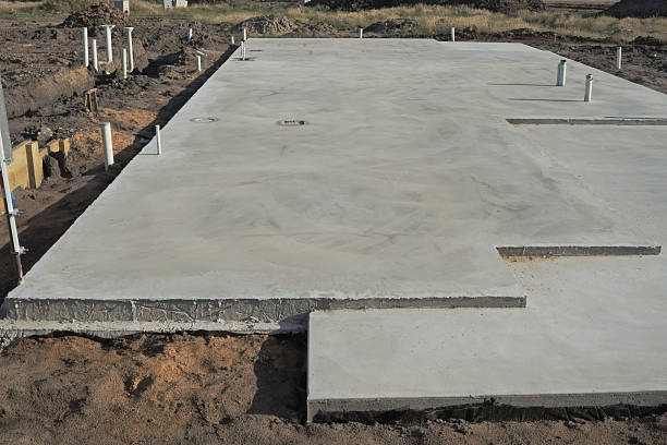 Best Industrial Concrete Flooring in Rancho San Diego, CA