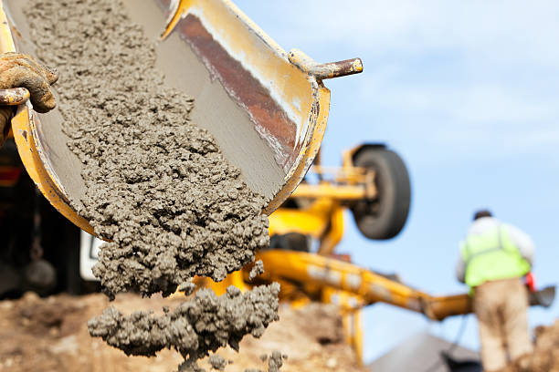 Best Concrete Steps and Stairs in Rancho San Diego, CA